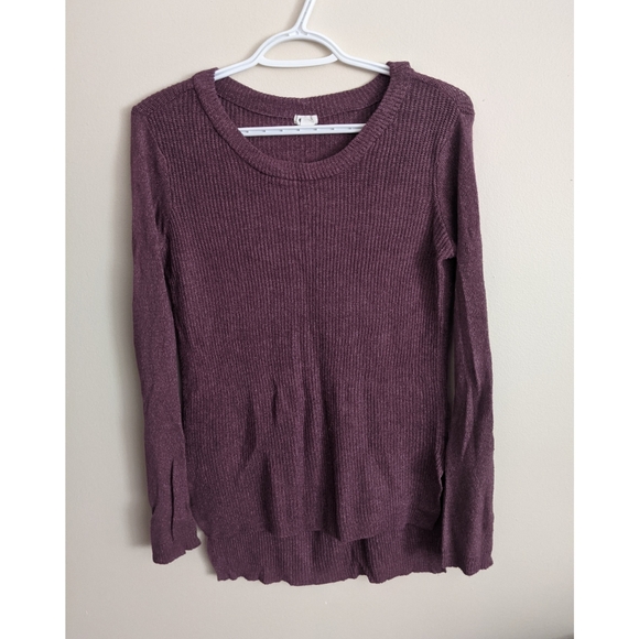 Garage Sweaters - Garage sweater